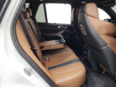 صورة مصغرة 12 لـ 2024 BMW X5 M