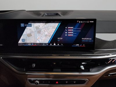صورة مصغرة 13 لـ 2024 BMW X5 M