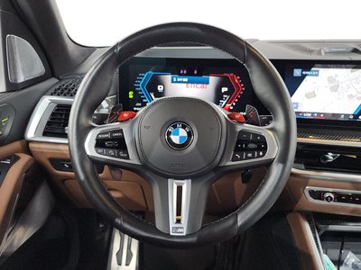 صورة مصغرة 14 لـ 2024 BMW X5 M