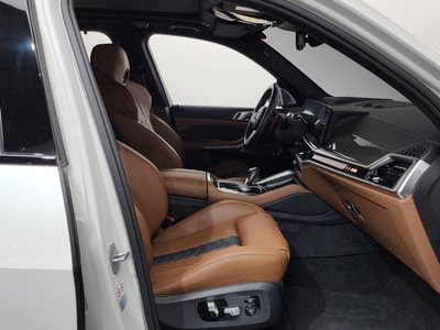 صورة مصغرة 11 لـ 2024 BMW X5 M