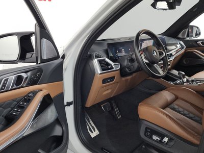 2024 BMW X5 M photo 10