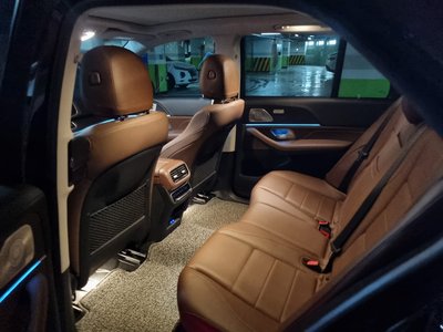 MERCEDES-BENZ GLE - 7