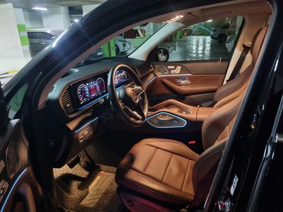 MERCEDES-BENZ GLE - 6