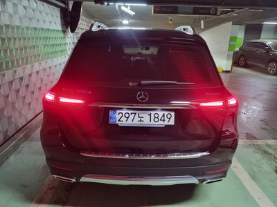 MERCEDES-BENZ GLE - 3