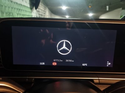 MERCEDES-BENZ GLE - 8