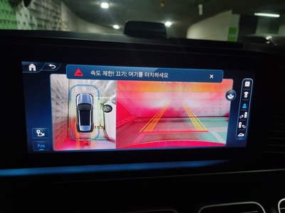 MERCEDES-BENZ GLE - 9