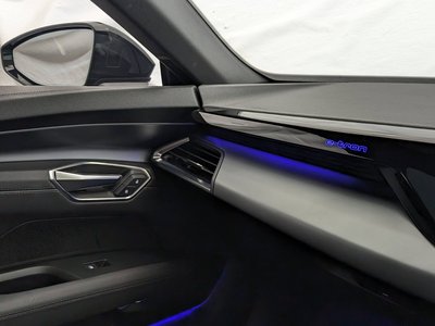 2022 AUDI E-TRON GT QUATTRO — миниатюра 27