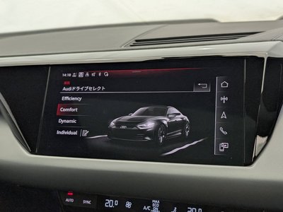 2022 AUDI E-TRON GT QUATTRO — миниатюра 31