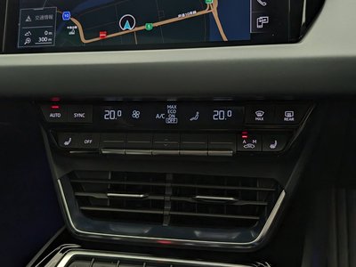 2022 AUDI E-TRON GT QUATTRO — миниатюра 14