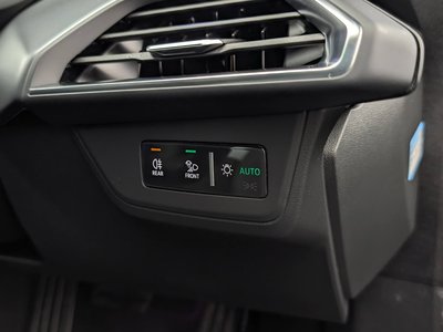 2022 AUDI E-TRON GT QUATTRO — миниатюра 24