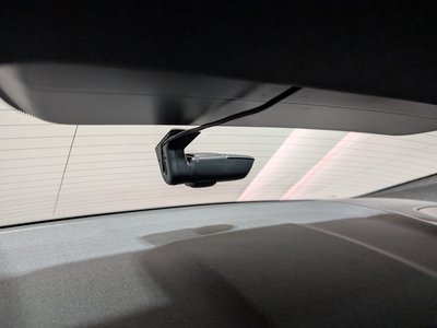 2022 AUDI E-TRON GT QUATTRO — миниатюра 23