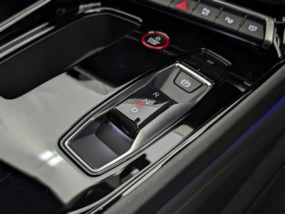 2022 AUDI E-TRON GT QUATTRO — миниатюра 15