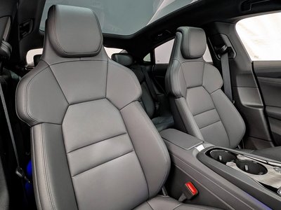 2022 AUDI E-TRON GT QUATTRO — фото 10