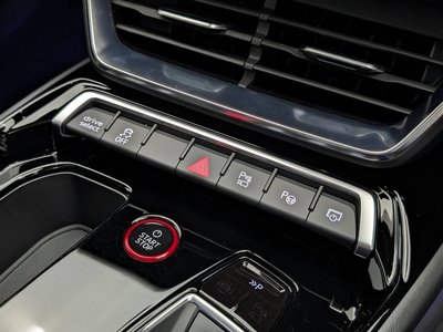 2022 AUDI E-TRON GT QUATTRO — миниатюра 19