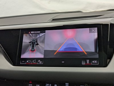 2022 AUDI E-TRON GT QUATTRO — миниатюра 36