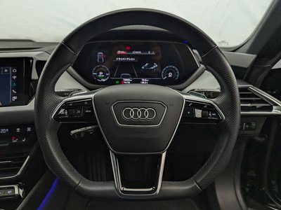 2022 AUDI E-TRON GT QUATTRO — фото 16