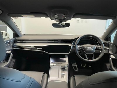 AUDI A7 SPORTBACK - 10