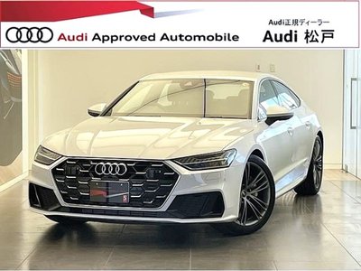 AUDI A7 SPORTBACK - 1