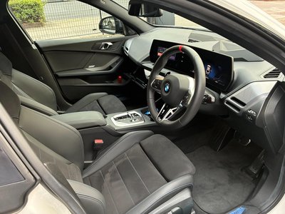 صورة 9 لـ 2026 BMW 2 SERIES GRAN COUPE