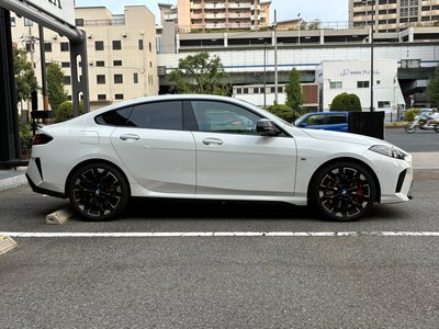 صورة 7 لـ 2026 BMW 2 SERIES GRAN COUPE