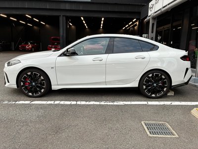 صورة 8 لـ 2026 BMW 2 SERIES GRAN COUPE