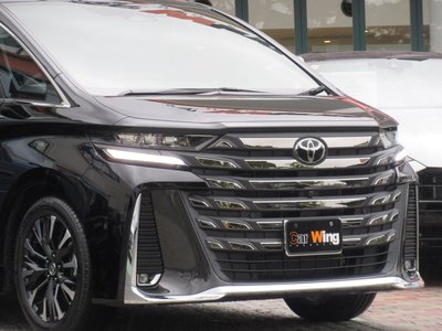 TOYOTA VELLFIRE - 6