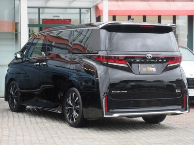 صورة مصغرة 19 لـ 2025 Toyota VELLFIRE