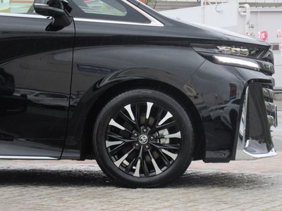 صورة مصغرة 11 لـ 2025 Toyota VELLFIRE
