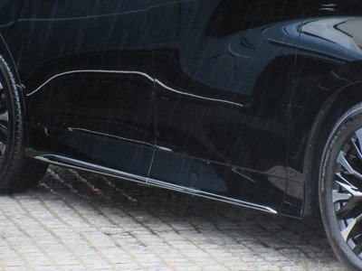 TOYOTA VELLFIRE - 9