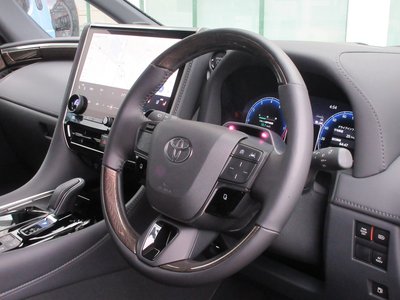 صورة مصغرة 44 لـ 2025 Toyota VELLFIRE