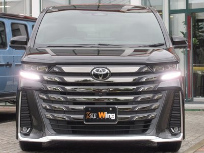TOYOTA VELLFIRE - 3