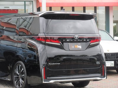 صورة مصغرة 21 لـ 2025 Toyota VELLFIRE