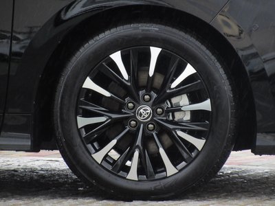 صورة مصغرة 12 لـ 2025 Toyota VELLFIRE