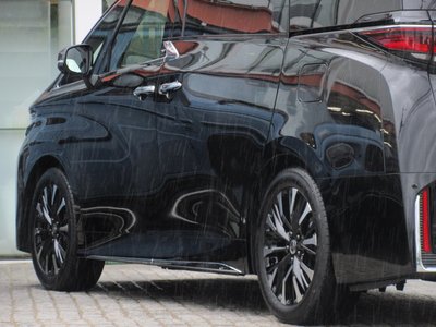 صورة مصغرة 20 لـ 2025 Toyota VELLFIRE