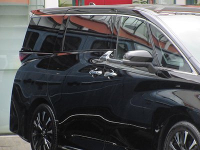 صورة مصغرة 13 لـ 2025 Toyota VELLFIRE