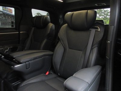 صورة مصغرة 30 لـ 2025 Toyota VELLFIRE