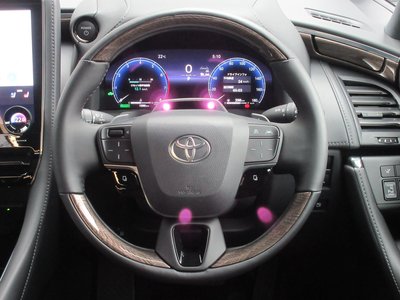 صورة مصغرة 45 لـ 2025 Toyota VELLFIRE