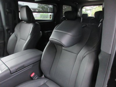 صورة مصغرة 27 لـ 2025 Toyota VELLFIRE