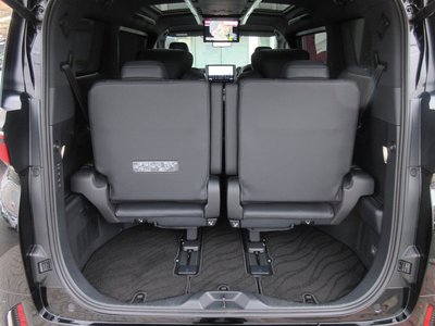 صورة مصغرة 23 لـ 2025 Toyota VELLFIRE