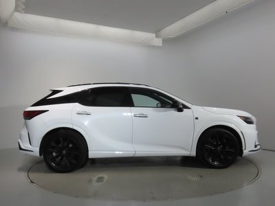 LEXUS RX - 4