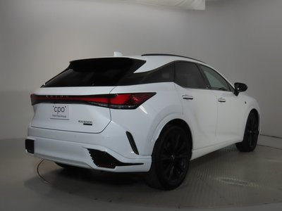 LEXUS RX - 2