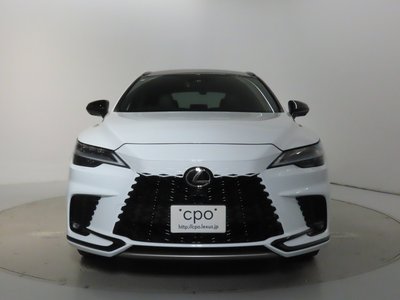 LEXUS RX - 5