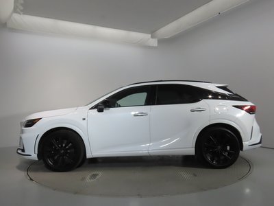 LEXUS RX - 3