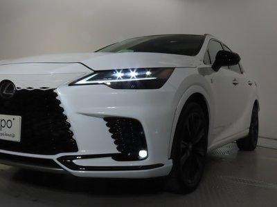 LEXUS RX - 7