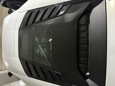 LAMBORGHINI HURACAN - 3