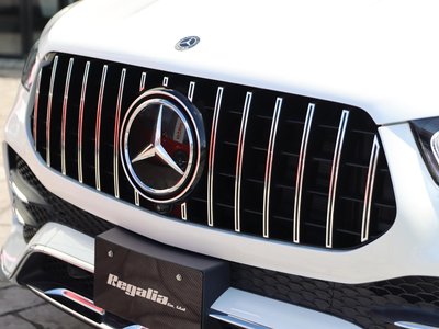 MERCEDES-BENZ GLE - 3