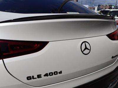 MERCEDES-BENZ GLE - 7