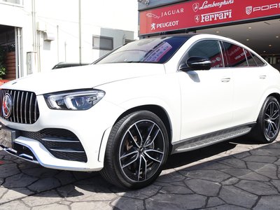 MERCEDES-BENZ GLE - 10