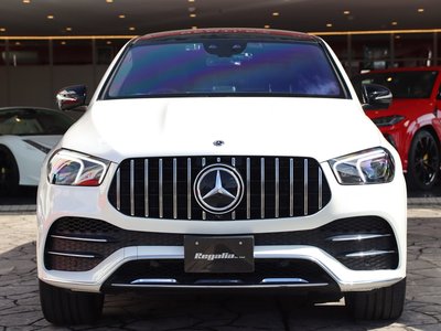 MERCEDES-BENZ GLE - 9