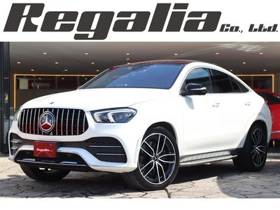 MERCEDES-BENZ GLE - 1